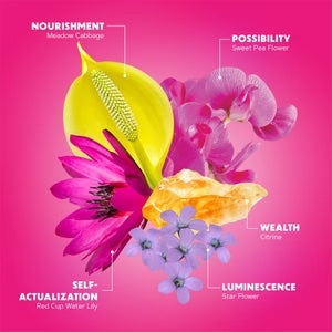 Lotuswei- Expansive Presence: Balancing Serum