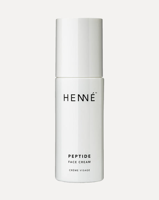 Henne - Peptide Face Cream