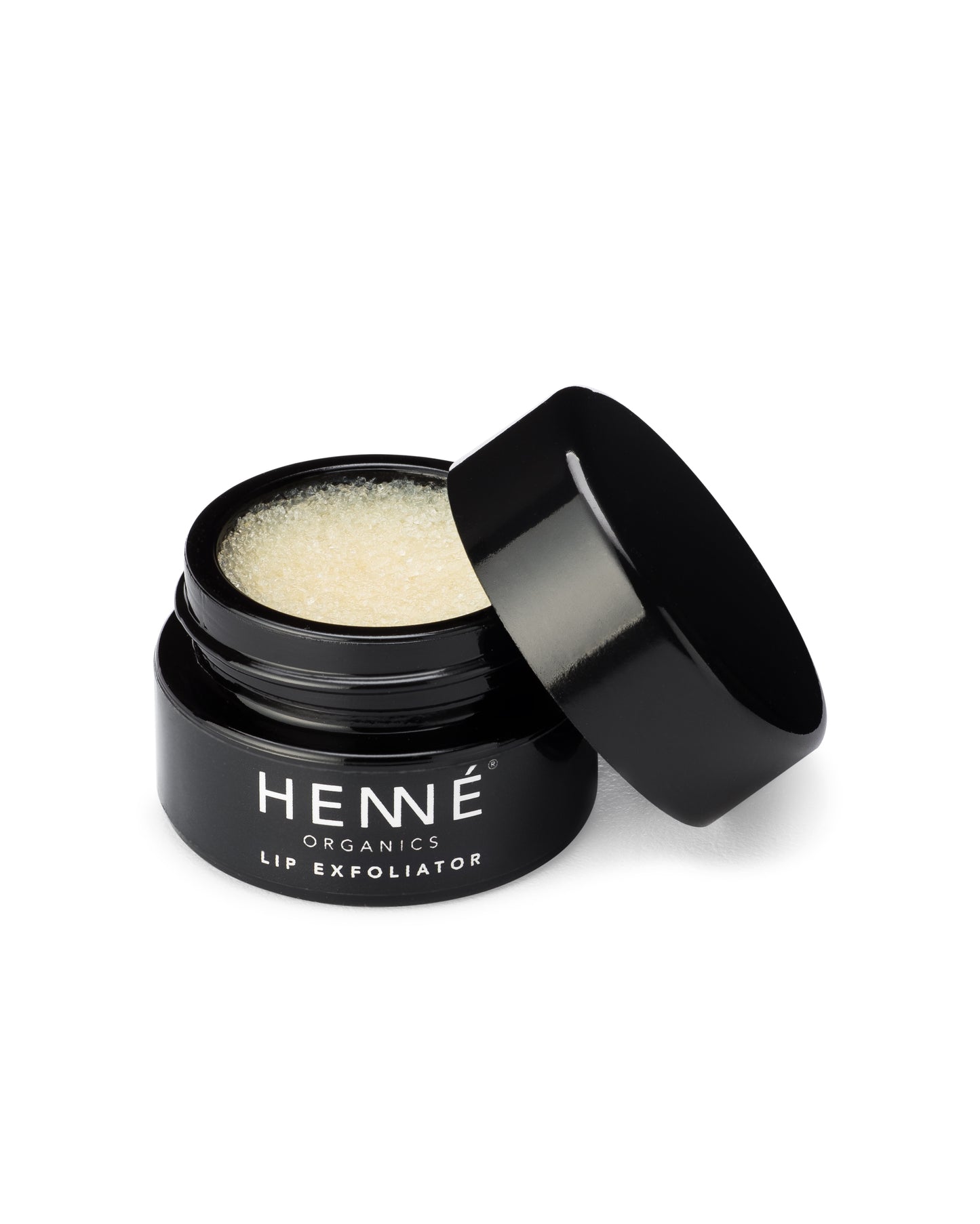 Henne-Lip Exfoliator