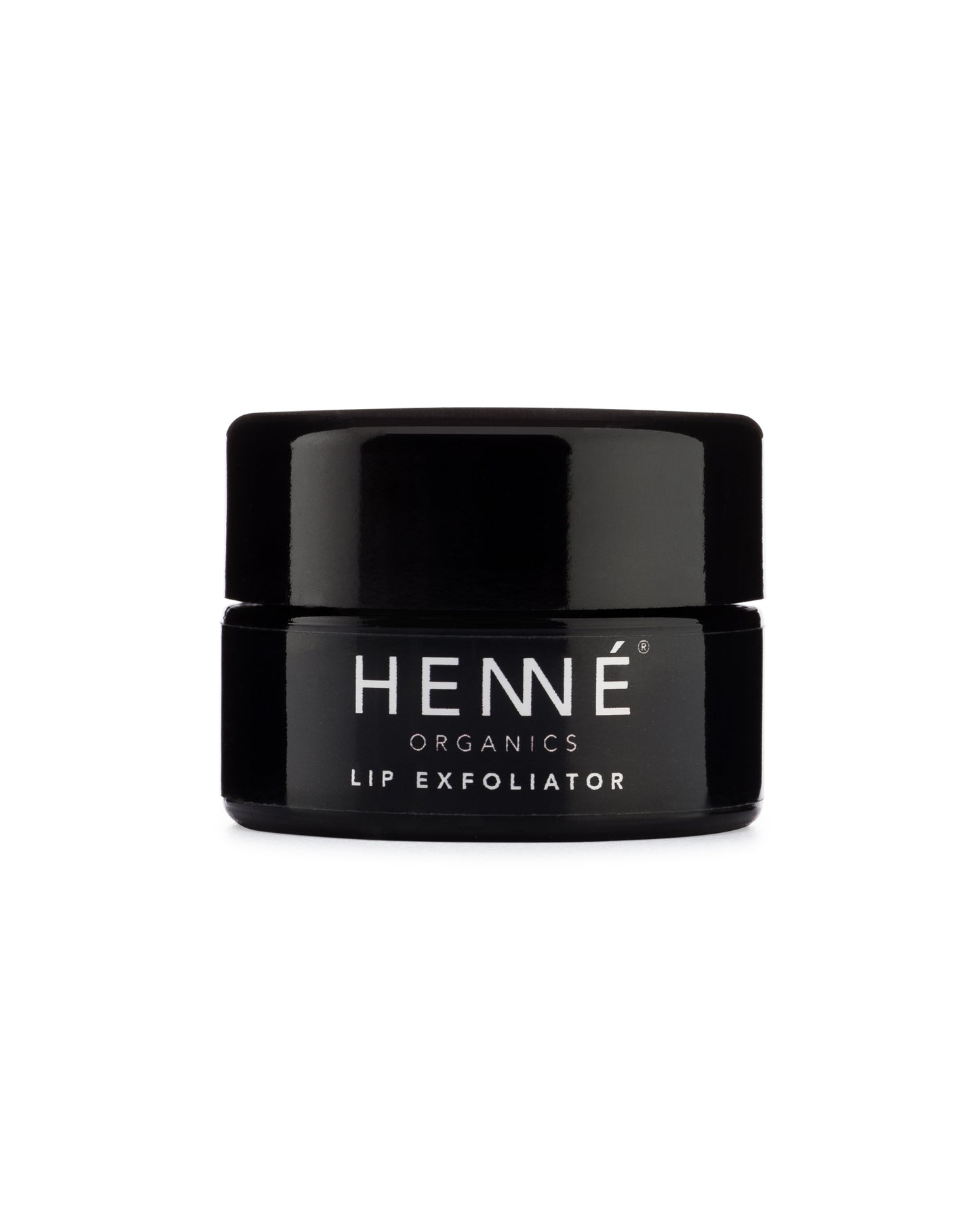 Henne-Lip Exfoliator