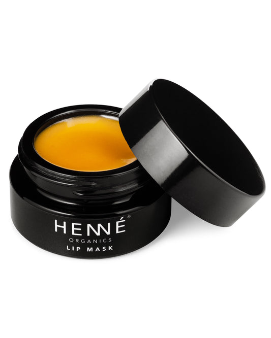Henne- Lip Mask