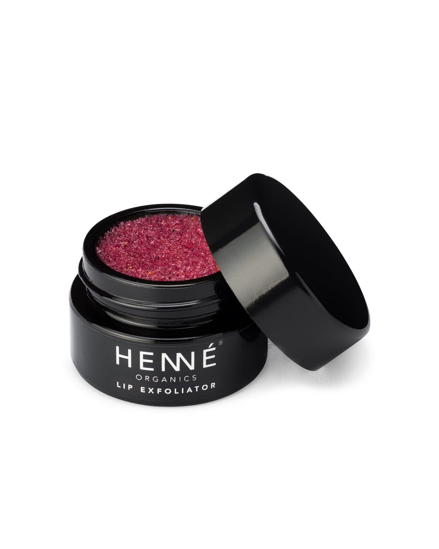 Henne-Lip Exfoliator