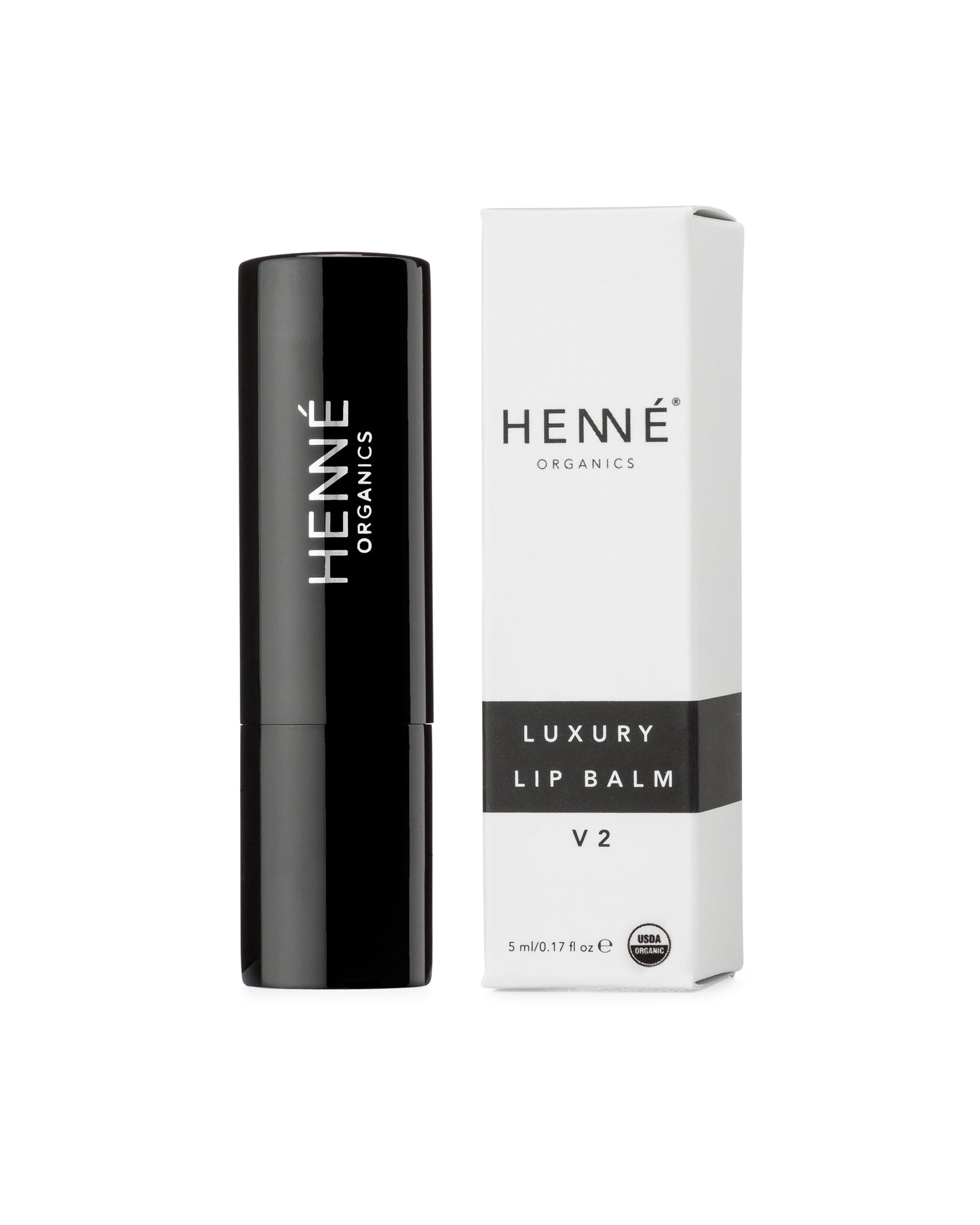 Henne-Luxury Lip Balm V2